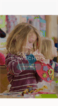 Mobile Screenshot of oswegoplayschool.com